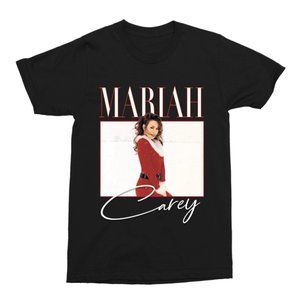 Mariah Carey T-Shirt